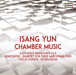 Chamber Music (CD)