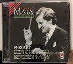 Eduardo Mata Edición 1 (CD)
