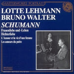 Frauenliebe Und Lebe (CD)