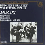 String Quintets No 3 & (CD)