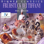 Dinner Classics - Breakfast in (CD)