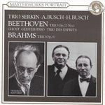 Trío Op 70 No 1 (CD)