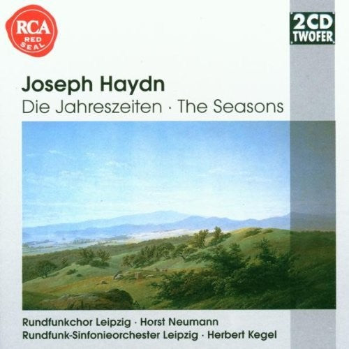 Seasons (CD)