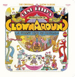 Paul Charlap - Clownaround: Funny Kind of (CD)
