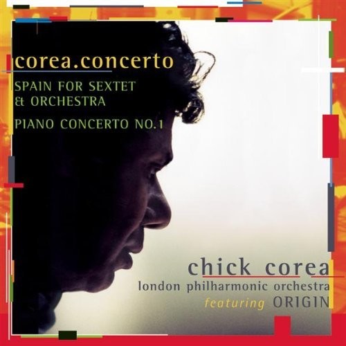 Paul Corea - Corea. Cto (CD)