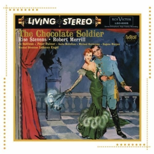 Paul O - Chocolate Soldier (CD)