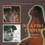 Ike y Tina Turner - Come Together / 'Nuff Said (CD)