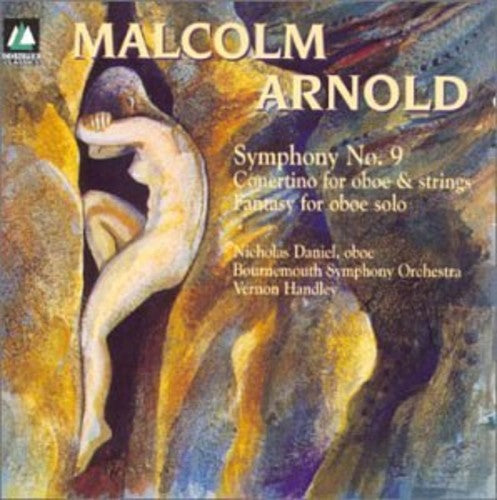 Sym No 9 (CD)