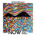 Marco Gesualdi - Now (Naples Open World) (CD)