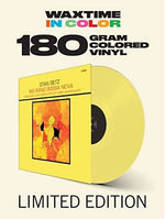 Stan Getz - Big Band Bossa Nova (Vinilo)