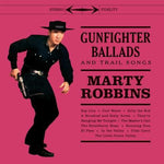 Marty Robbins - Baladas de pistoleros y canciones de senderos (vinilo)