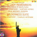 Lady Remembers (CD)