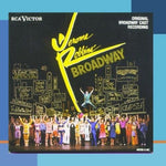 Paul Gemignani - Jerome Robbins (CD)