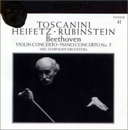 Toscanini - Collection Vol 41 (CD)