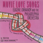 Movie Love Songs (CD)