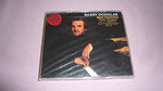 Barry Douglas - Sonatas para piano (CD)