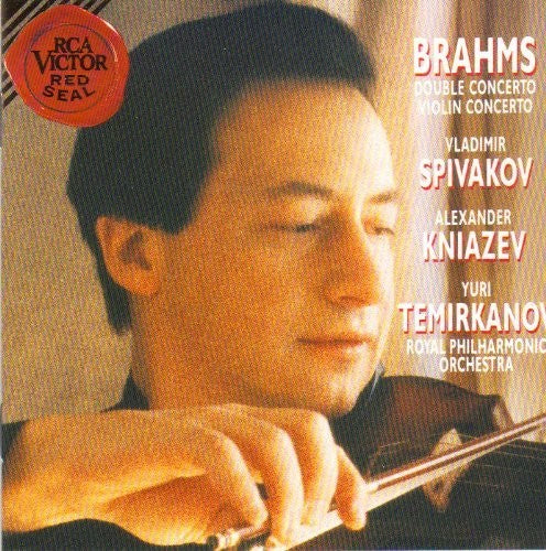Violin Cto (CD)