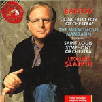 Cto para Orquesta (CD)