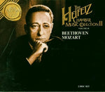 Jascha Heifetz - Colección Vol. 10 (CD)