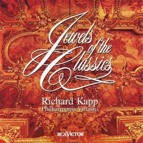 Joyas de los Clásicos (CD)