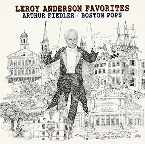 Favorites (CD)