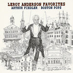 Favorites (CD)