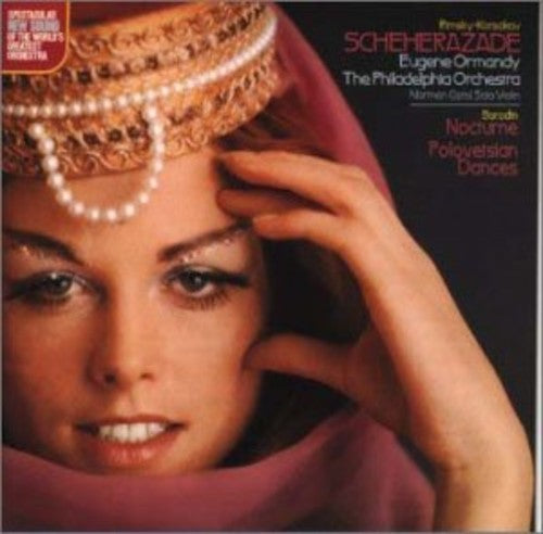 Sherazade (CD)