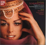 Sherazade (CD)