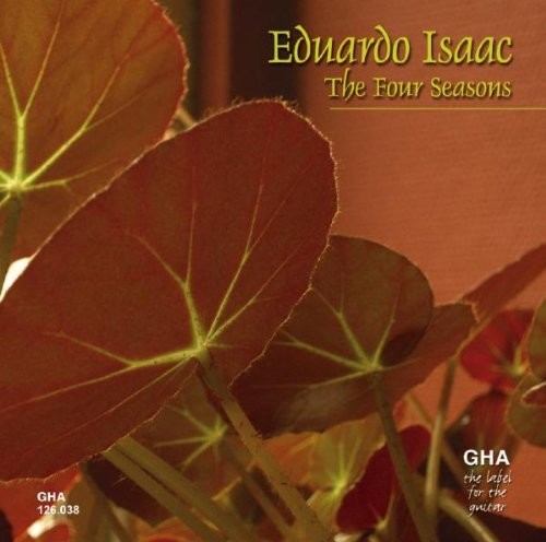 the album cover for Various Artists - Best of Classical Guitar 2 / Various