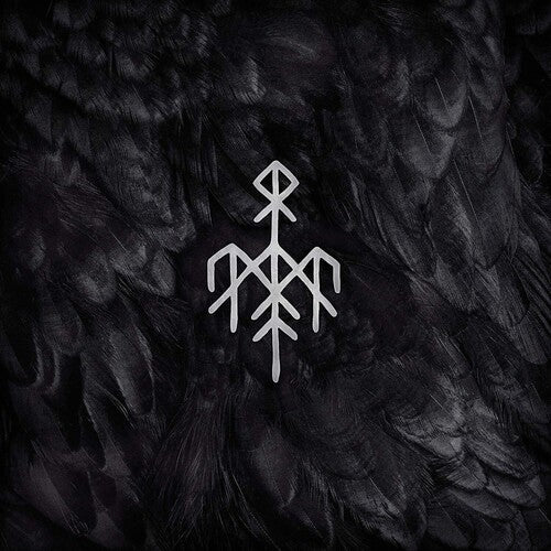 Wardruna - Kvitravn (ビニールレコード)