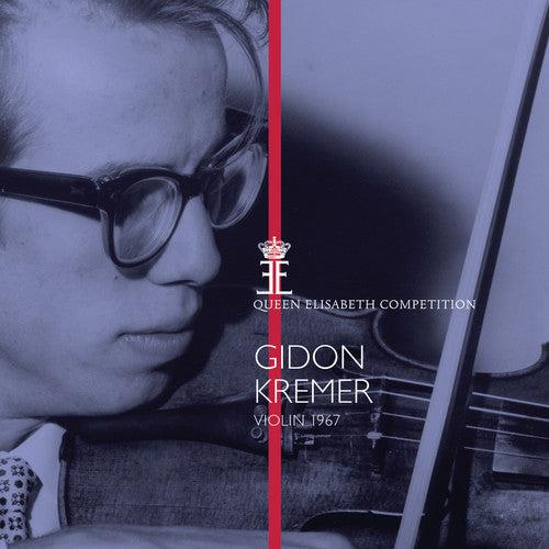Violin 1967 (CD)
