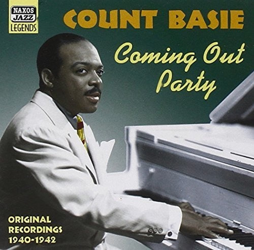 Varios artistas - Count Basie Vol. 3 (CD)