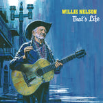 Willie Nelson - Así es la vida (CD)