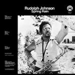 Rudolph Johnson - Spring Rain (Vinyl)