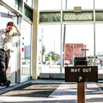 Good Shade - Way Out (Vinyl)