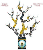 Chuck Johnson - The Cinder Grove (Vinilo)