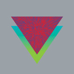 the album cover for Goat - Commune (Silver Edition)