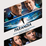 Junkie XL - Paranoia (Original Motion Picture Soundtrack) (Vinyl)