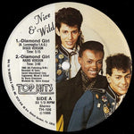 Nice & Wild : Diamond Girl (12")
