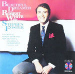 the album cover for Foster / Gerhardt / White / Nat'L Phil Orch - Song Collection