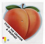 Tyler, The Creator & Prophet - Peach Fuzz (vinyl)
