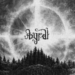 the album cover for Byrdi - Byrjing