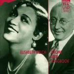 the album cover for Unknown Artist - Sings Jerome Kern