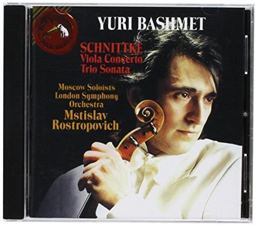 Viola Cto (CD)