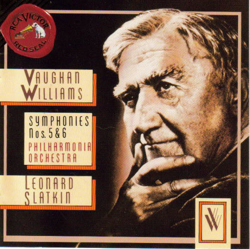 Symphonies (CD)