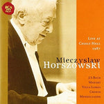 En directo en Casals Hall (CD)