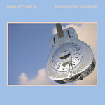 Dire Straits - Hermanos de armas (CD)