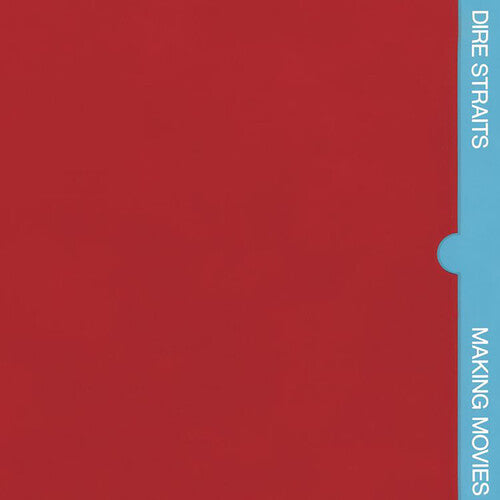 Dire Straits - Making Movies (CD)