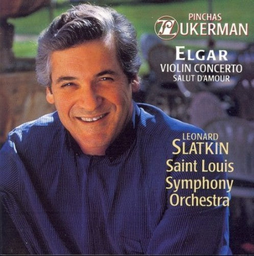 Violin Cto (CD)