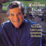 Violin Cto (CD)